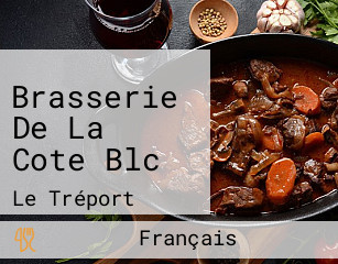 Brasserie De La Cote Blc