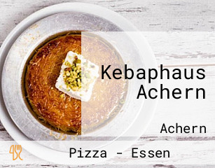Kebaphaus Achern