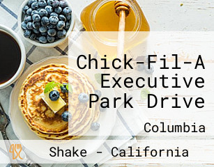 Chick-Fil-A Executive Park Drive