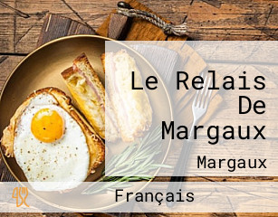 Le Relais De Margaux