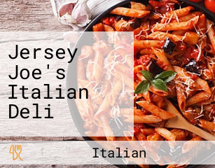Jersey Joe's Italian Deli