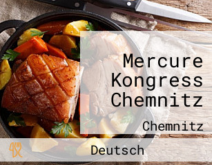 Mercure Kongress Chemnitz
