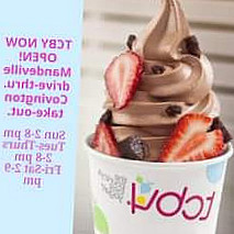 Tcby St Tammany