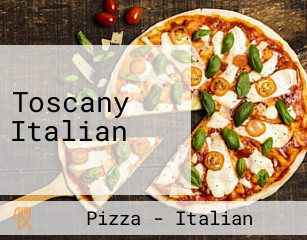 Toscany Italian