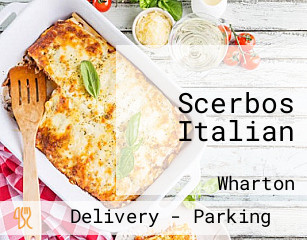Scerbos Italian