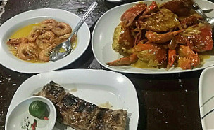 Yammy's Seafood Grill