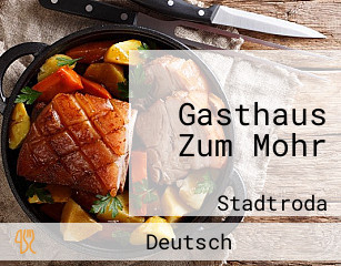 Gasthaus Zum Mohr