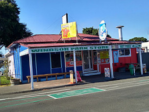 Windsor Park Dairy And Takeaways