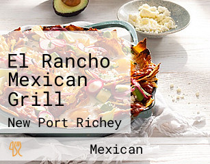 El Rancho Mexican Grill