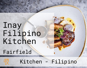Inay Filipino Kitchen