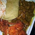 Sharmz Curry Pot