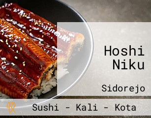Hoshi Niku