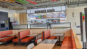 Burger King Viseu