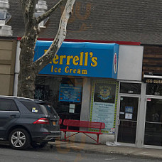 Herrell's Ice Cream