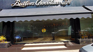 Butlers Chocolate Café Karachi