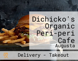 Dichicko's Organic Peri-peri Cafe