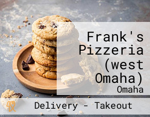 Frank's Pizzeria (west Omaha)
