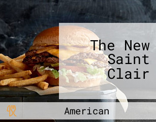 The New Saint Clair