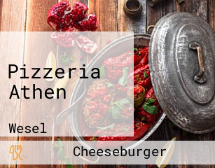 Pizzeria Athen