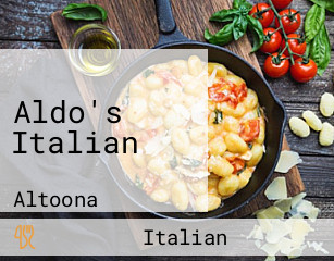 Aldo's Italian