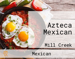 Azteca Mexican