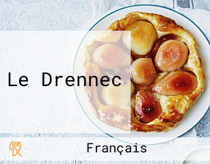 Le Drennec