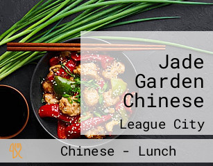 Jade Garden Chinese