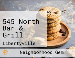 545 North Bar & Grill
