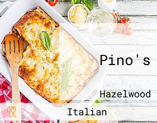 Pino's