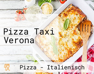 Rialto Pizza-taxi