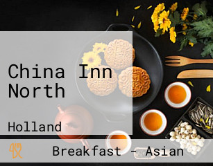China Inn North