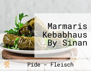 Marmaris Kebabhaus By Sinan