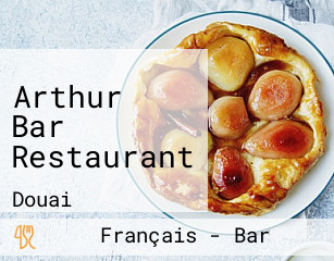 Arthur Bar Restaurant