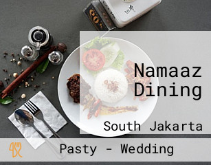 Namaaz Dining