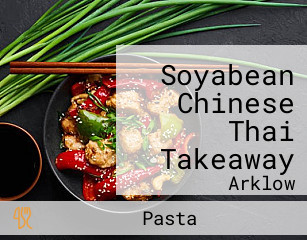 Soyabean Chinese Thai Takeaway
