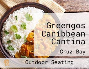 Greengos Caribbean Cantina
