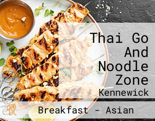 Thai Go And Noodle Zone