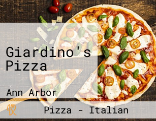 Giardino's Pizza