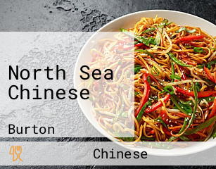 North Sea Chinese