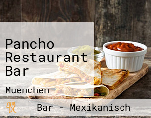 Pancho Restaurant Bar