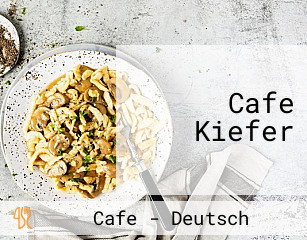 Cafe Kiefer