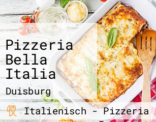 Pizzeria Bella Italia