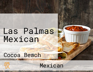 Las Palmas Mexican