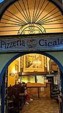 Pizzeria Cicala Messina