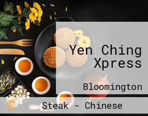 Yen Ching Xpress