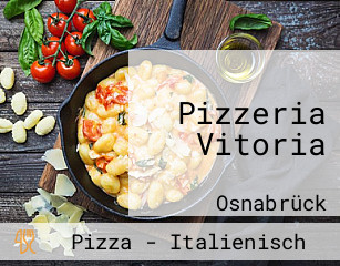 Pizzeria Vitoria