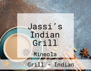 Jassi’s Indian Grill