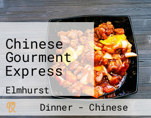 Chinese Gourment Express