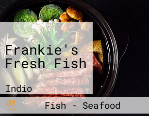 Frankie's Fresh Fish