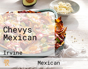 Chevys Mexican